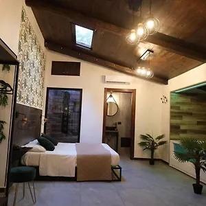 Nid'amour Suite&spa Palermo