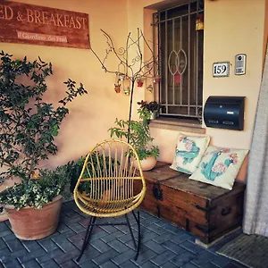 Il Giardino Dei Frati Roncofreddo
