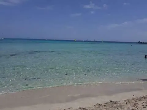 Miramare Mondello Hotel Palermo