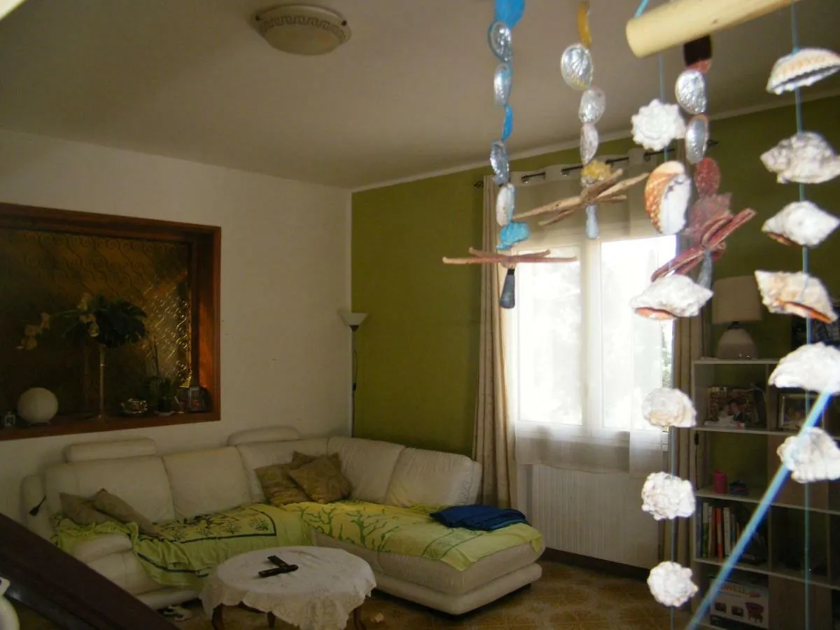Miramare Mondello Hotel Palermo Casa de hóspedes