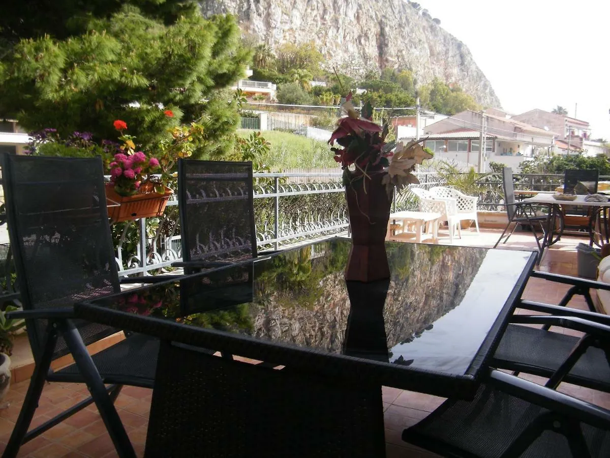 Miramare Mondello Hotel Palermo Casa de hóspedes